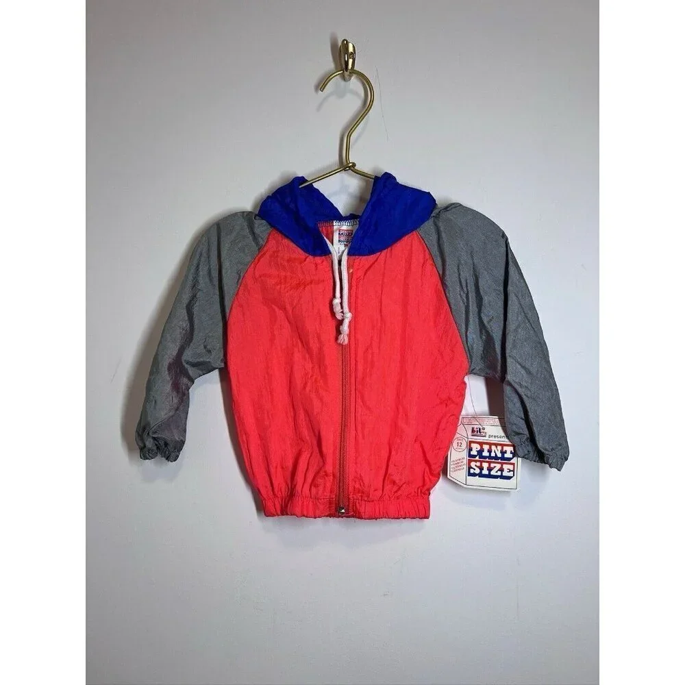 Pint Size nwt vintage